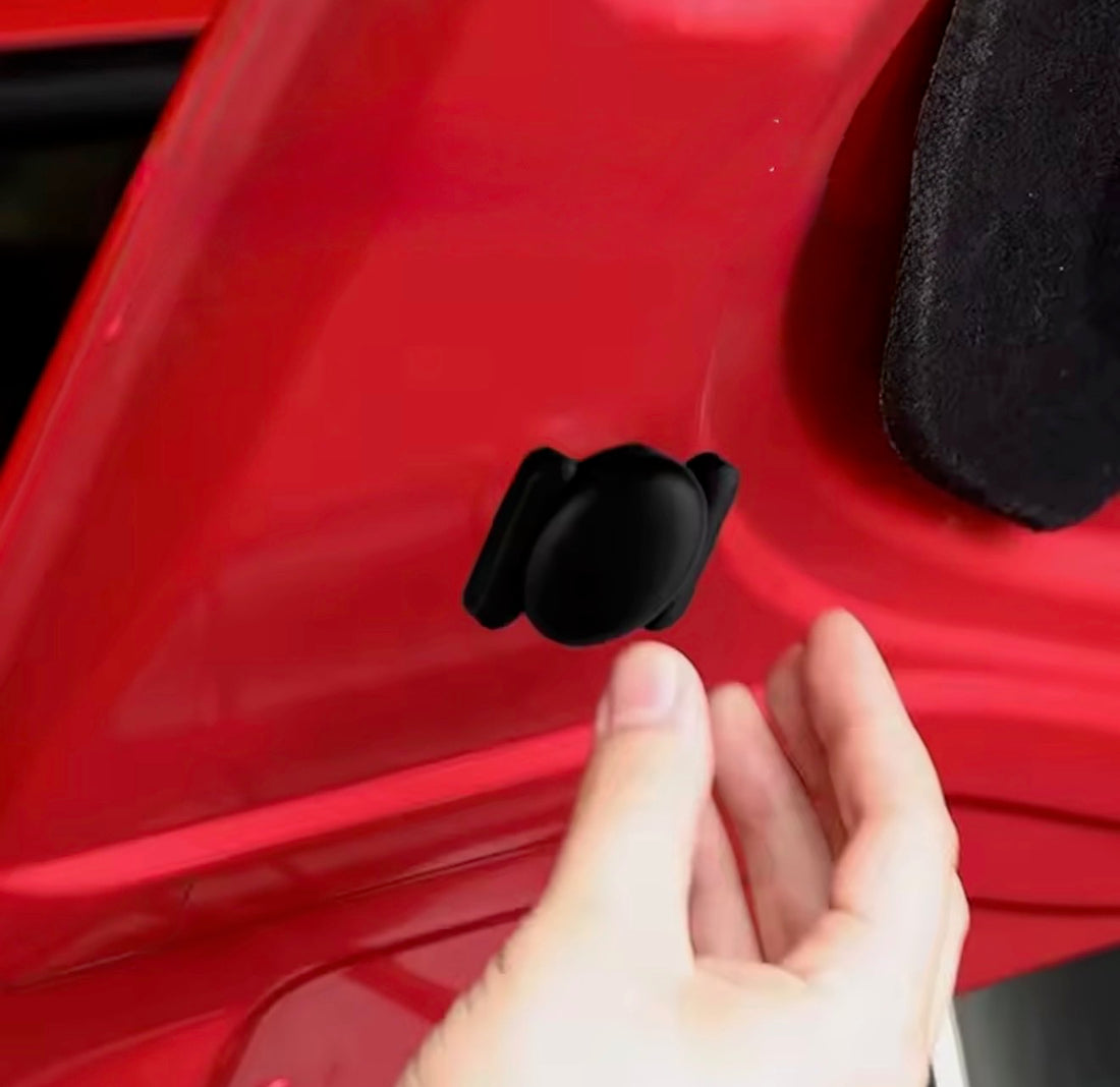 Mini-Traqueur Magnétique™