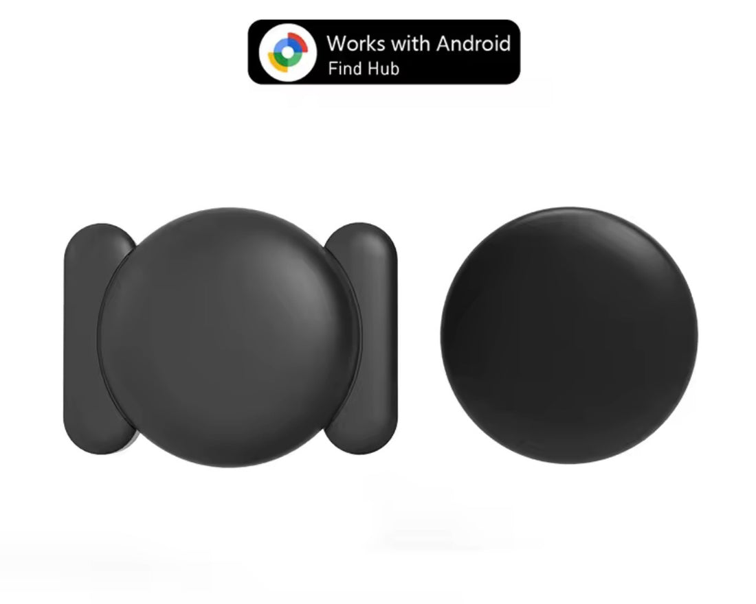 Mini-Traqueur Magnétique™