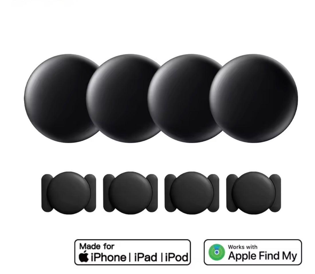 Mini-Traqueur Magnétique™